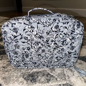 Vera Bradley Toiletry Bag